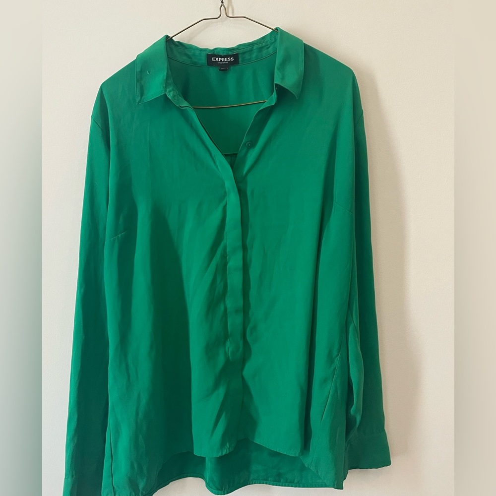 Express portofino top
